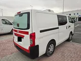 NISSAN CHILLER 6 SEATER  2020 FOR SALE